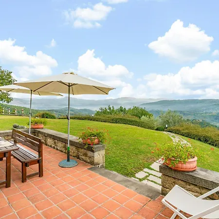 Holiday home Rosa *