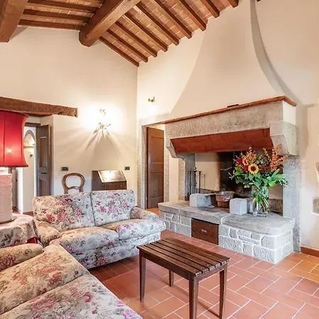 Holiday home Rosa