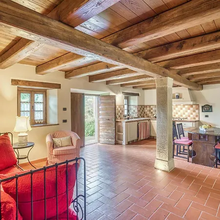 Rosa Holiday home *