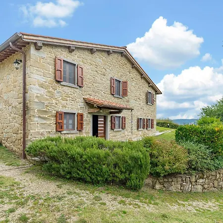 Holiday home Rosa Poppi
