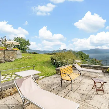 Rosa Holiday home *